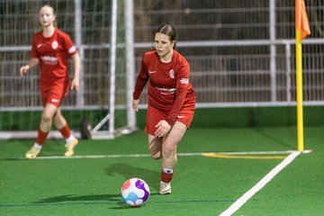 Bild 289 - wBJ VfL Pinneberg - ETV : Ergebnis: 0:7